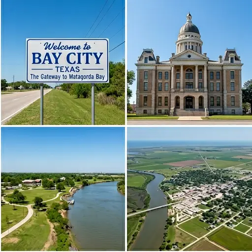 Bay City TX Garage Cabinets