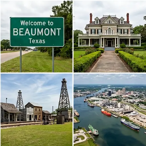 Beaumont TX Garage Cabinets