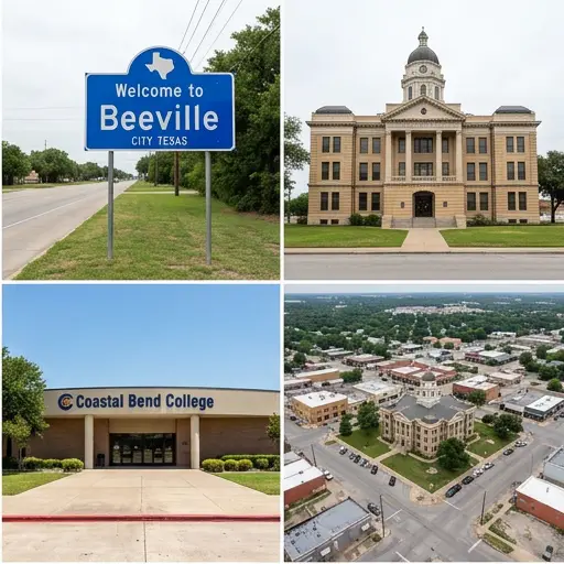 Beeville TX Garage Cabinets