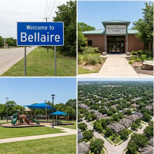 Bellaire TX Garage Cabinets