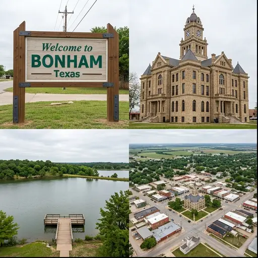 Bonham TX Garage Cabinets