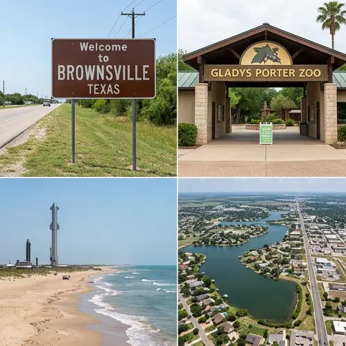 Brownsville TX Garage Cabinets