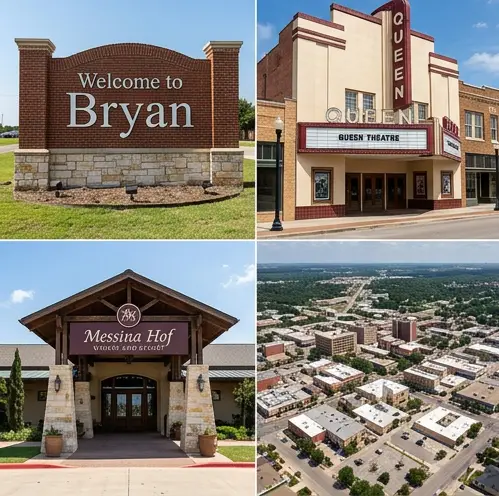 Bryan TX Garage Cabinets