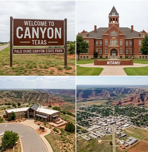 Canyon TX Garage Cabinets