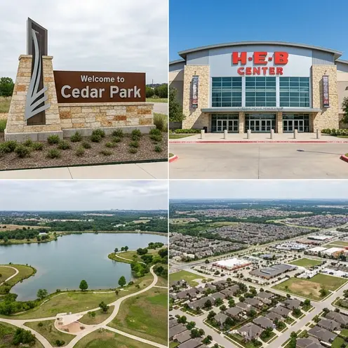 Cedar Park TX Garage Cabinets