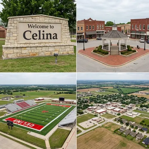 Celina TX Garage Cabinets