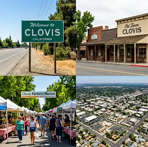 Clovis CA Garage Cabinets