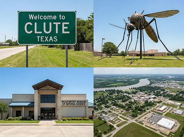 Clute TX Garage Cabinets