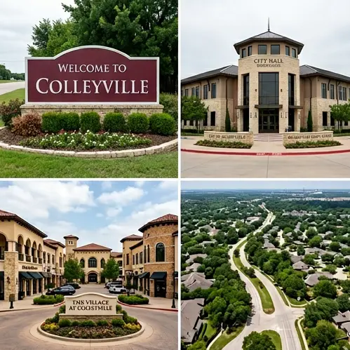 Colleyville TX Garage Cabinets