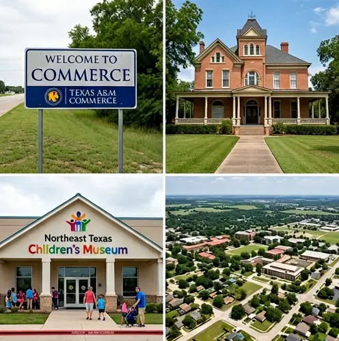 Commerce TX Garage Cabinets