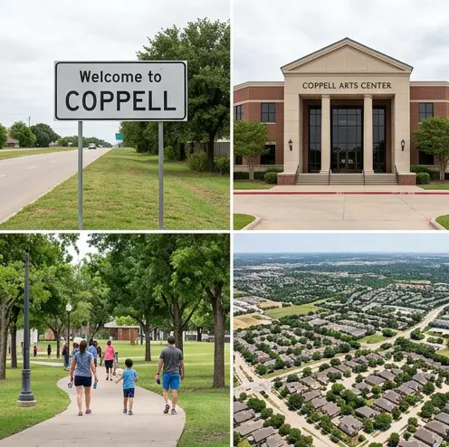 Coppell TX Garage Cabinets