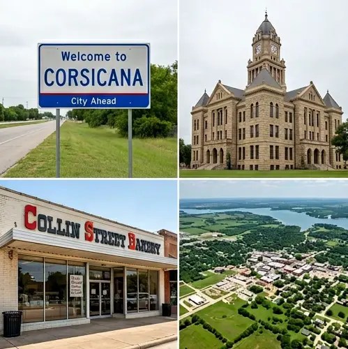 Corsicana TX Garage Cabinets