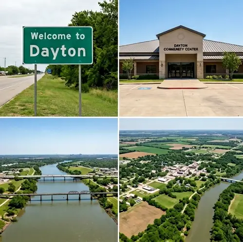 Dayton TX Garage Cabinets