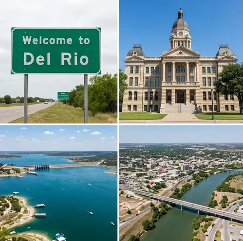 Del Rio TX Garage Cabinets