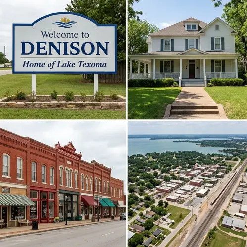Denison TX Garage Cabinets
