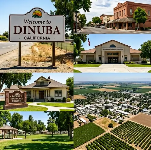 Dinuba CA Garage Cabinets