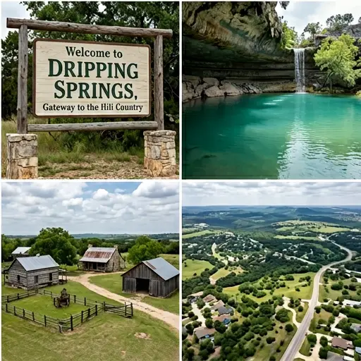 Dripping Springs TX Garage Cabinets