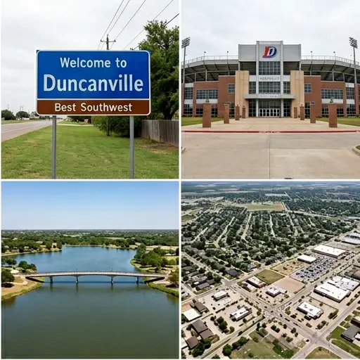 Duncanville TX Garage Cabinets