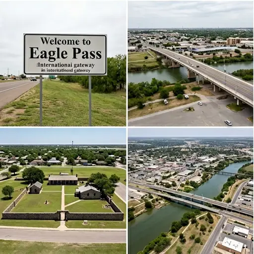 Eagle Pass TX Garage Cabinets