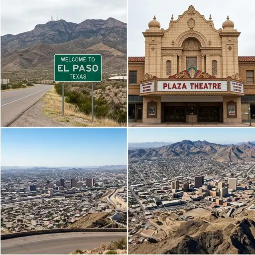 El Paso TX Garage Cabinets