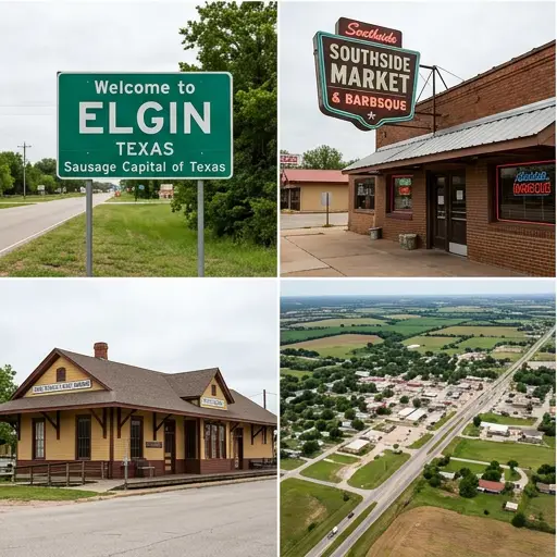 Elgin TX Garage Cabinets