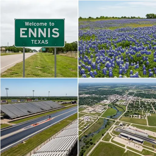 Ennis TX Garage Cabinets