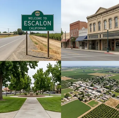 Escalon CA Garage Cabinets