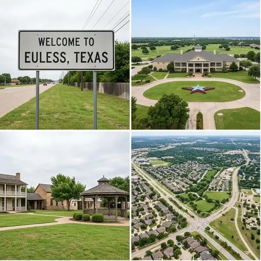 Euless TX Garage Cabinets