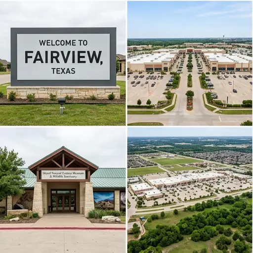 Fairview TX Garage Cabinets