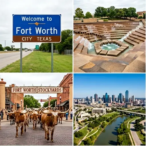 Fort Worth TX Garage Cabinets