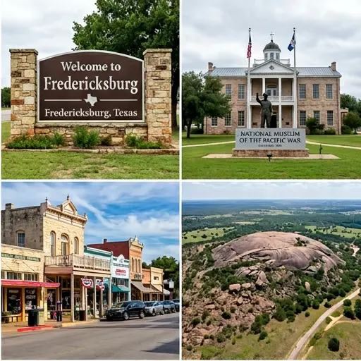 Fredericksburg TX Garage Cabinets