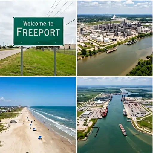 Freeport TX Garage Cabinets