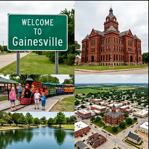 Gainesville TX Garage Cabinets