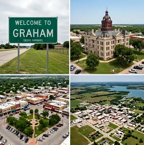 Graham TX Garage Cabinets