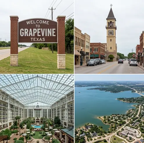 Grapevine TX Garage Cabinets