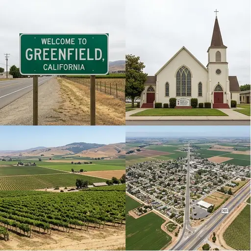 Greenfield CA Garage Cabinets