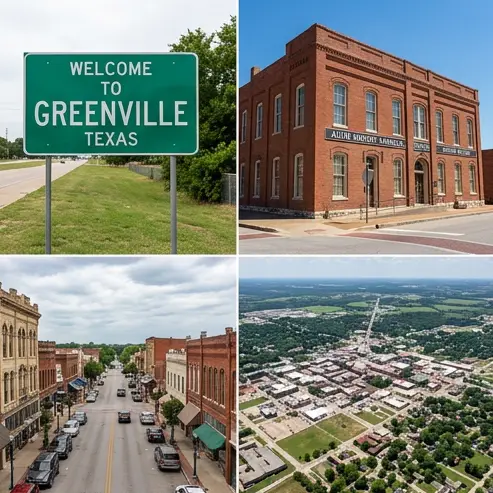 Greenville TX Garage Cabinets