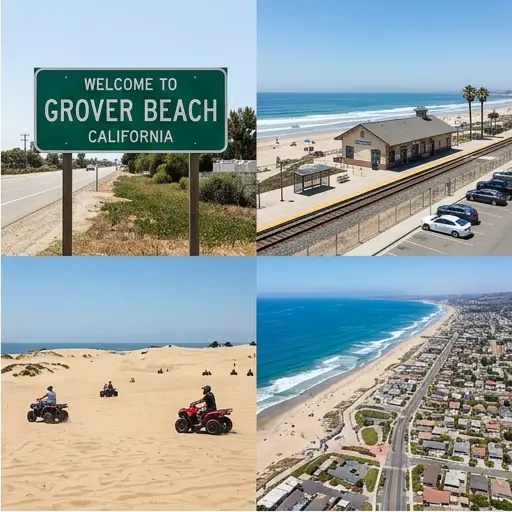 Grover Beach CA Garage Cabinets