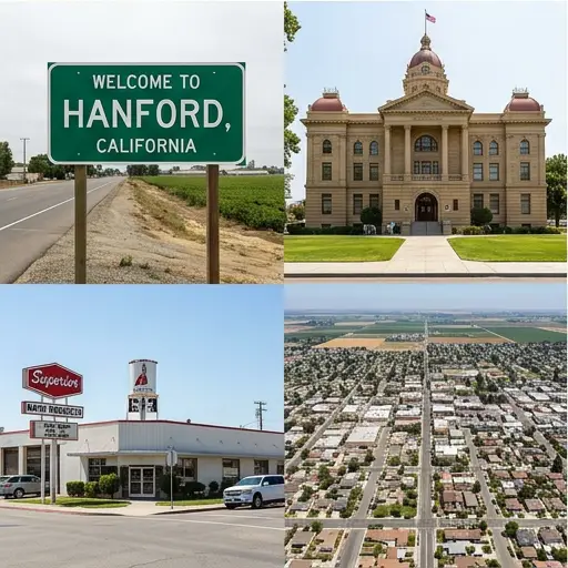 Hanford CA Garage Cabinets