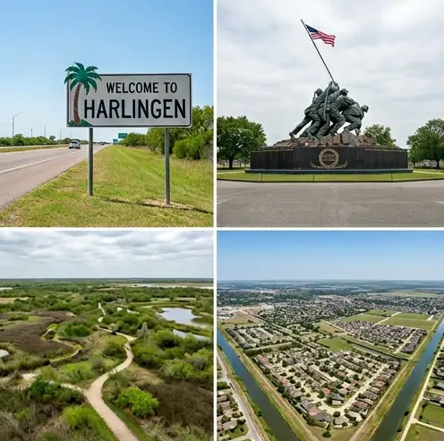 Harlingen TX Garage Cabinets