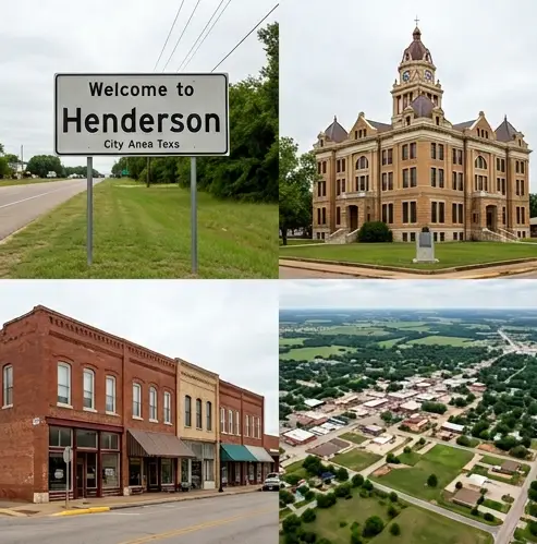 Henderson TX Garage Cabinets