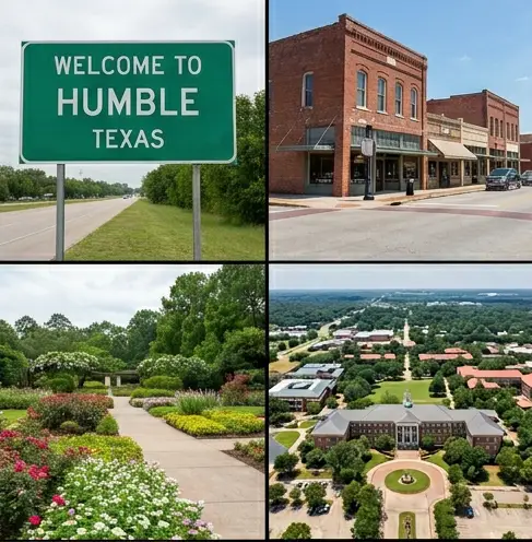 Humble TX Garage Cabinets