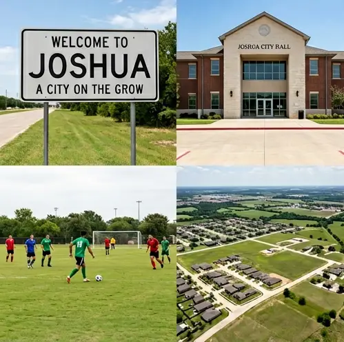 Joshua TX Garage Cabinets