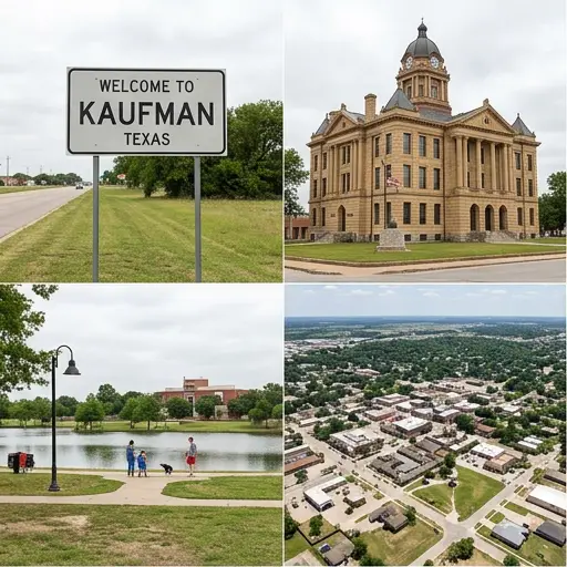 Kaufman TX Garage Cabinets