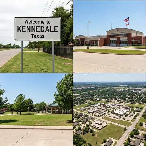 Kennedale TX Garage Cabinets