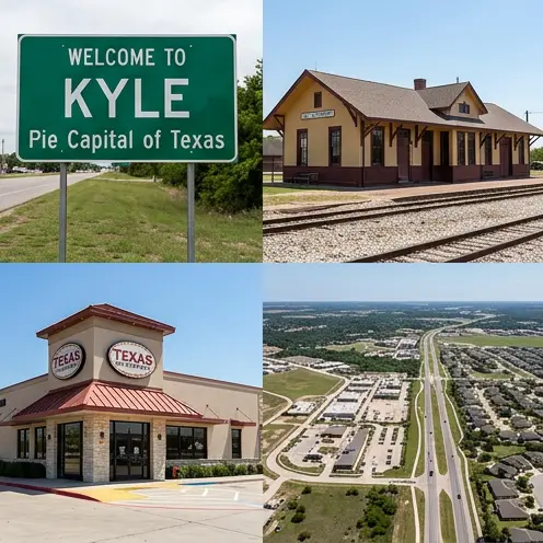 Kyle TX Garage Cabinets