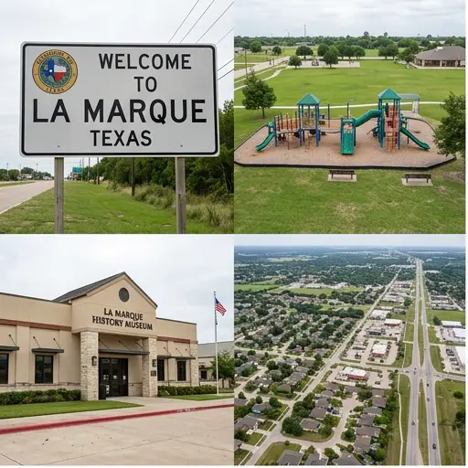 La Marque TX Garage Cabinets