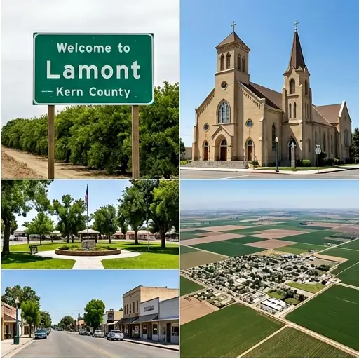Lamont CA Garage Cabinets