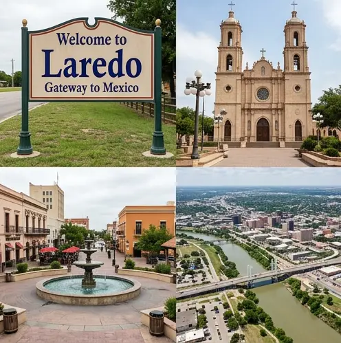 Laredo TX Garage Cabinets