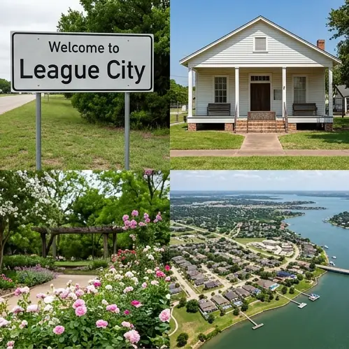 League City TX Garage Cabinets